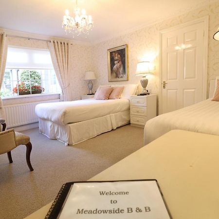 Meadowside B&B Bunclody Dış mekan fotoğraf