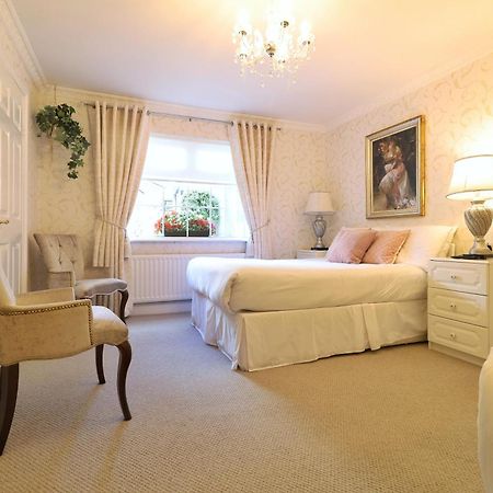 Meadowside B&B Bunclody Dış mekan fotoğraf