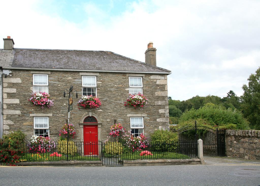Meadowside B&B Bunclody Dış mekan fotoğraf