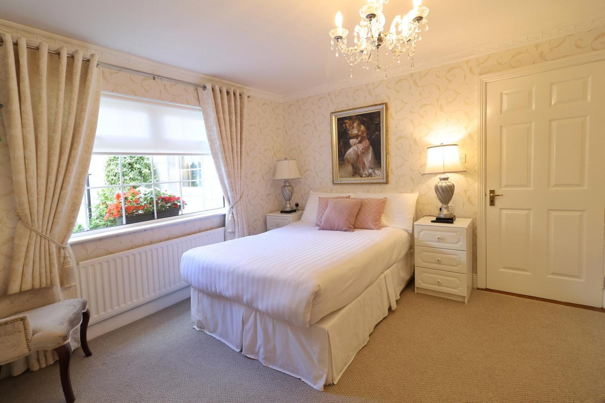 Meadowside B&B Bunclody Dış mekan fotoğraf