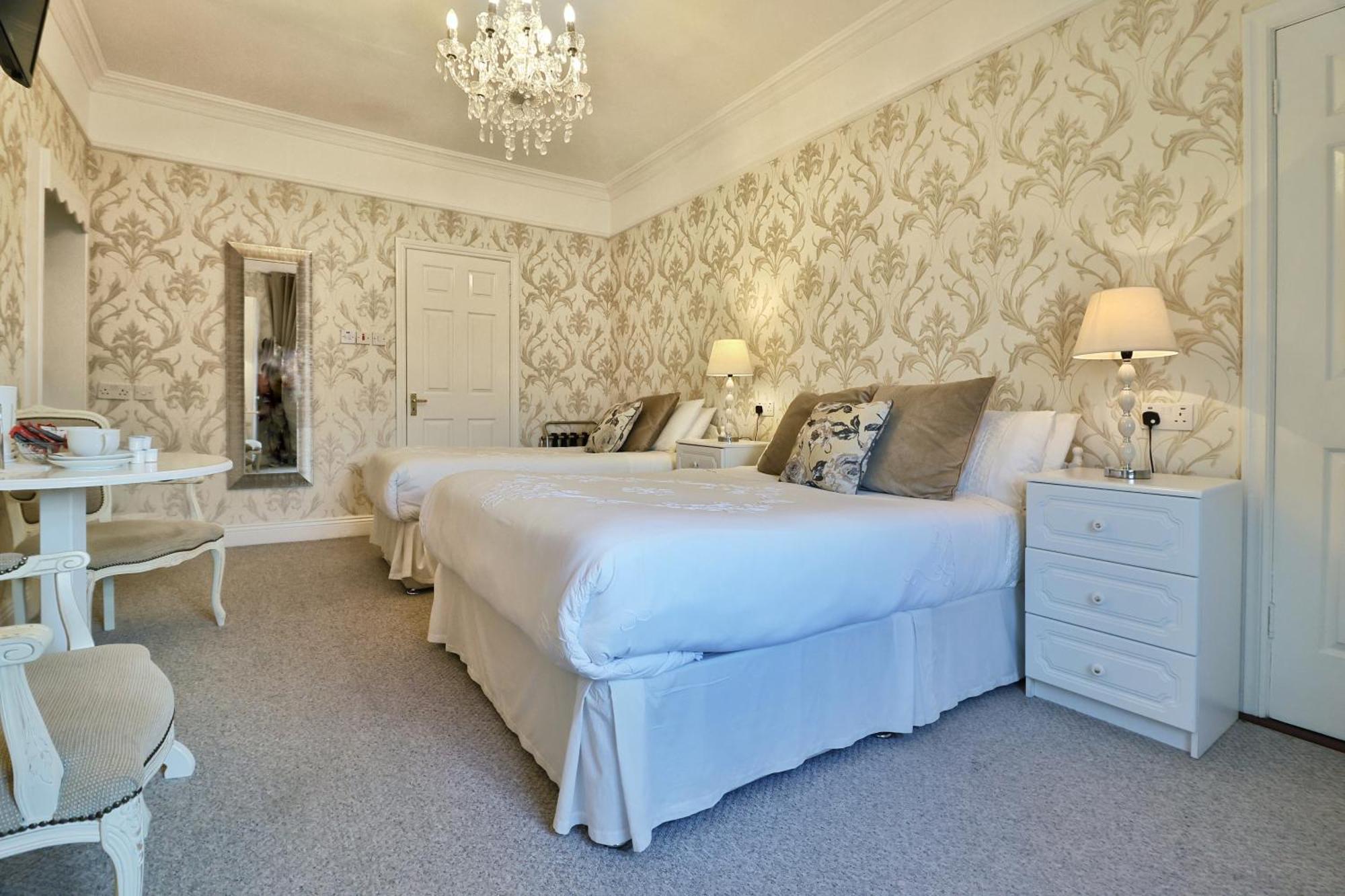 Meadowside B&B Bunclody Dış mekan fotoğraf