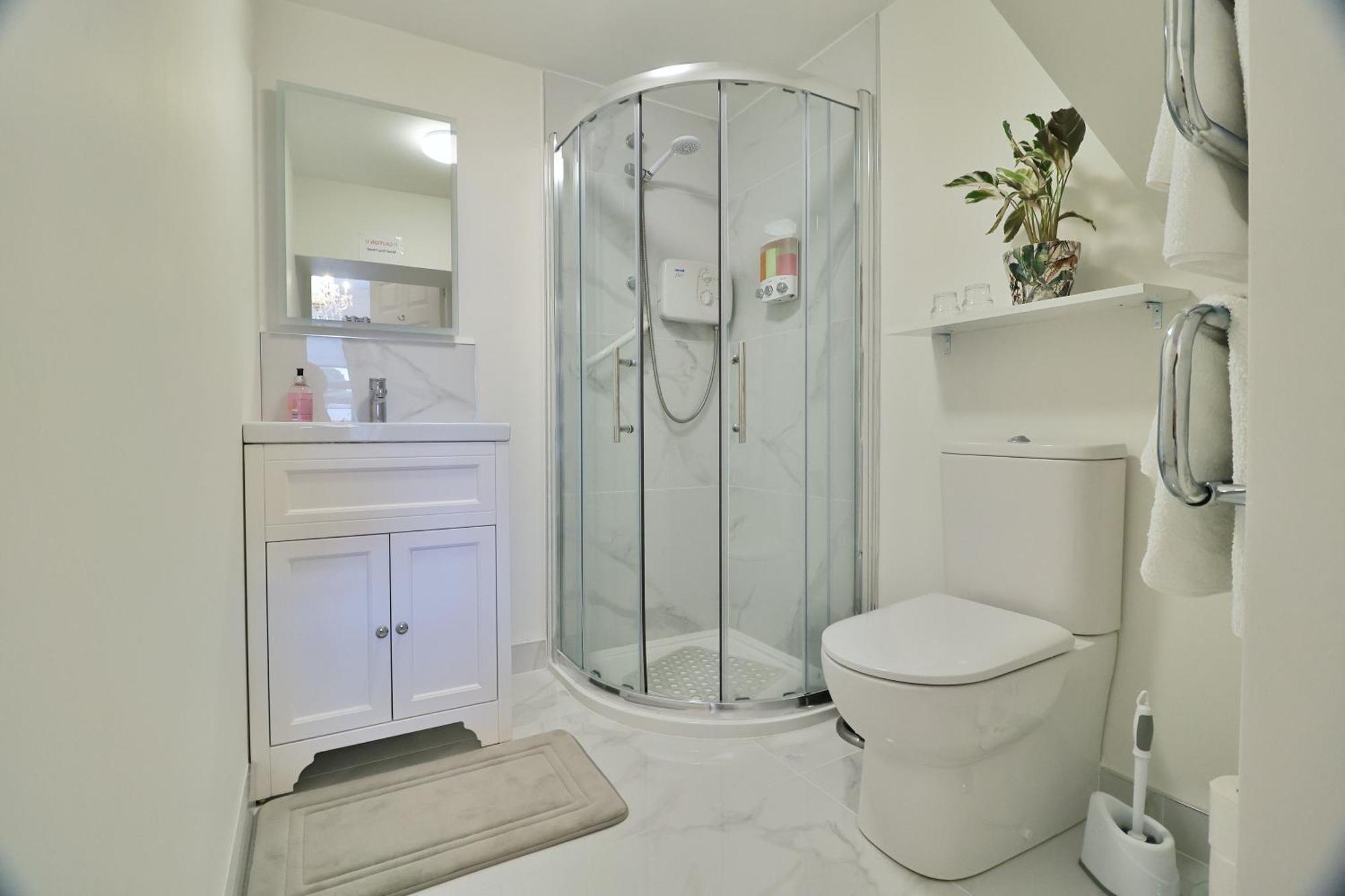 Meadowside B&B Bunclody Dış mekan fotoğraf