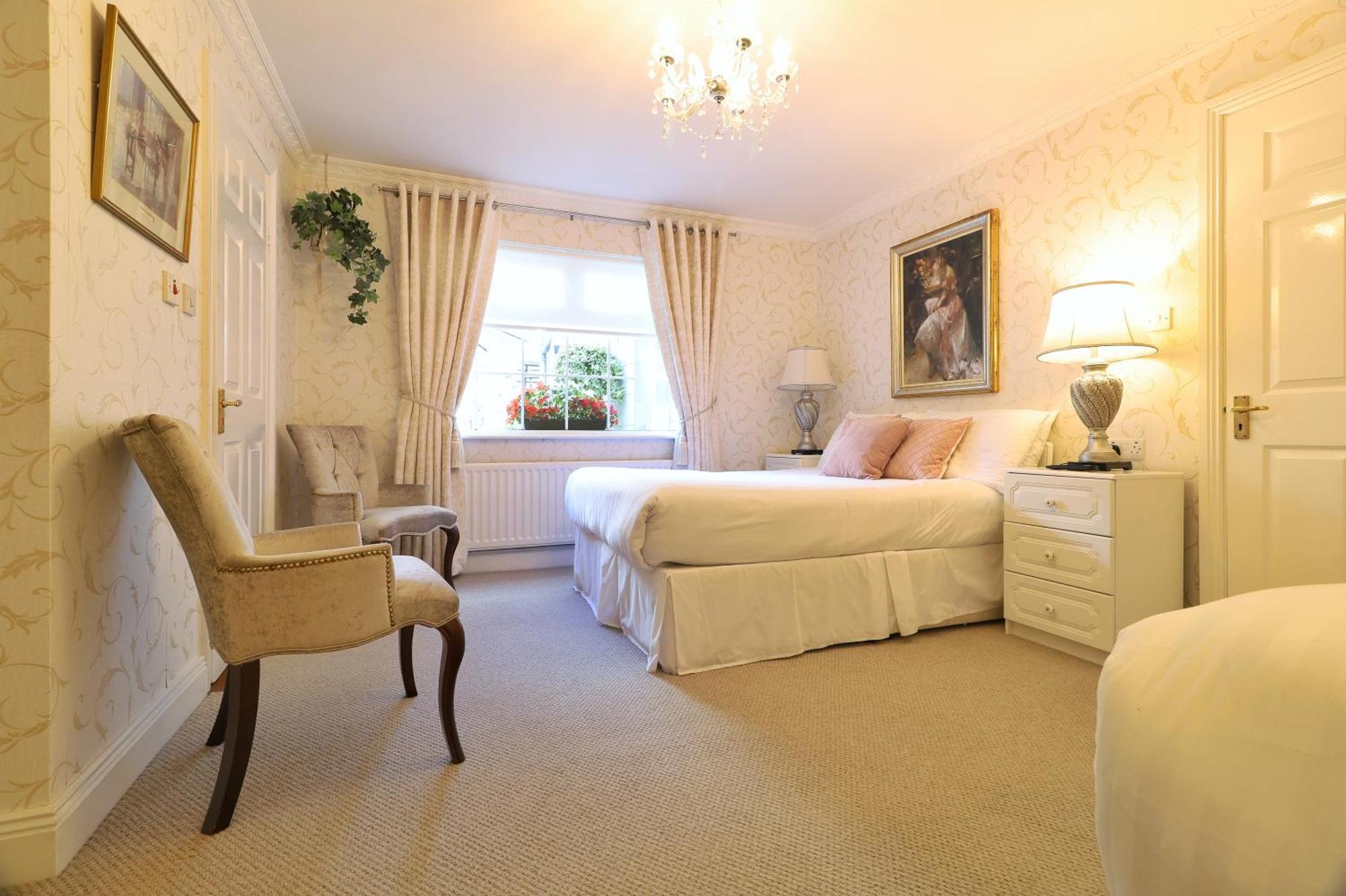 Meadowside B&B Bunclody Dış mekan fotoğraf