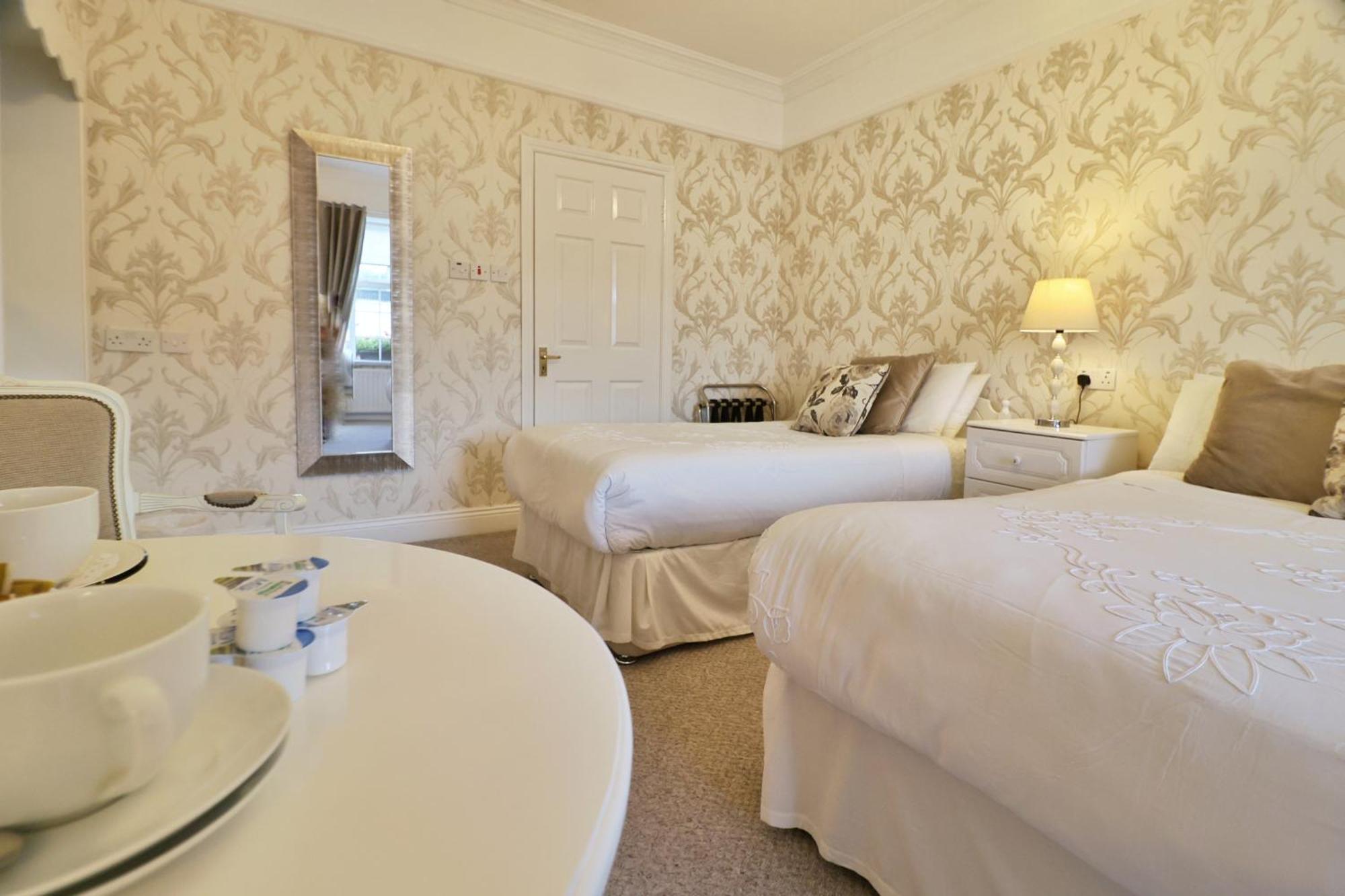 Meadowside B&B Bunclody Dış mekan fotoğraf