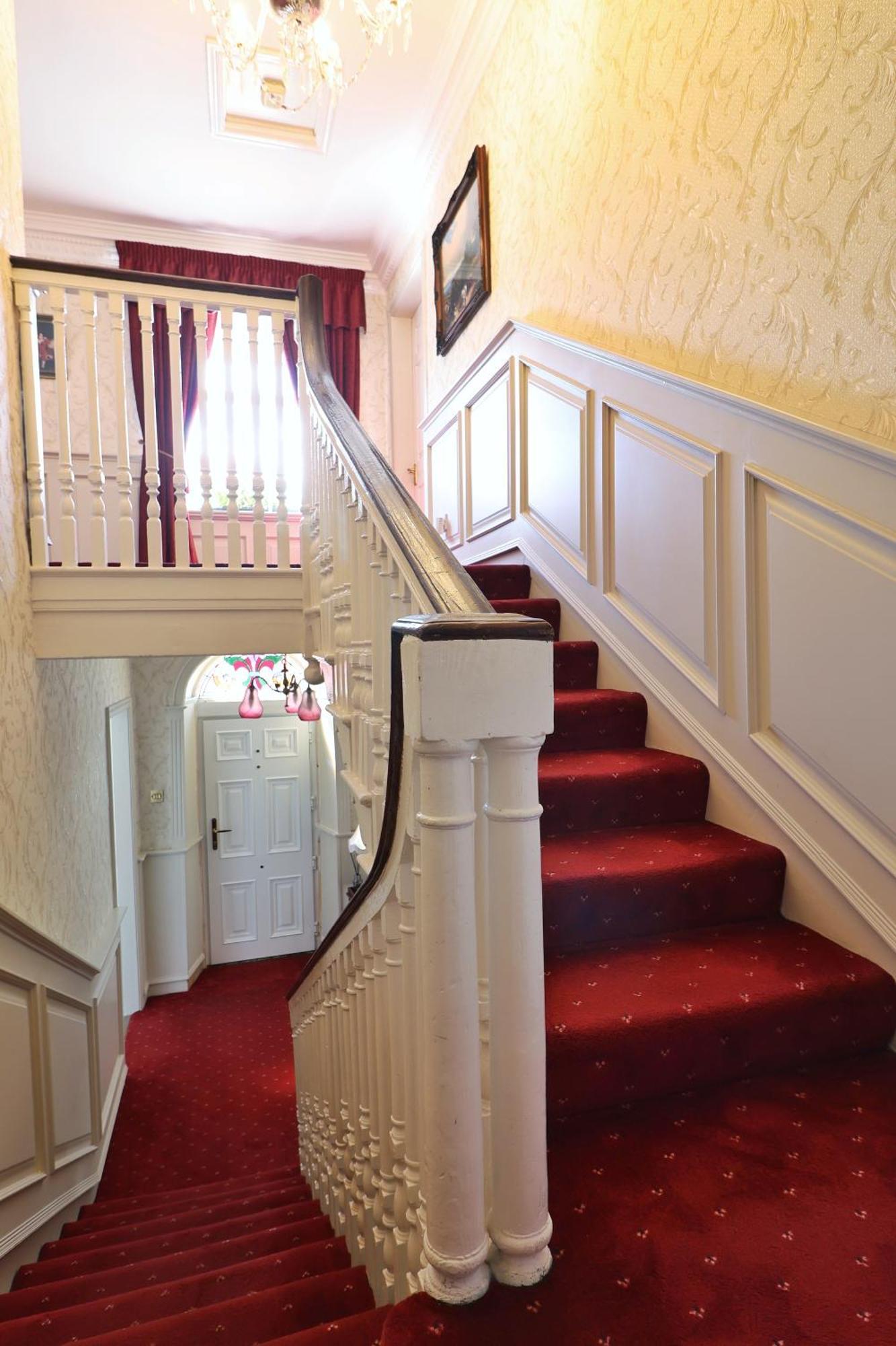 Meadowside B&B Bunclody Dış mekan fotoğraf