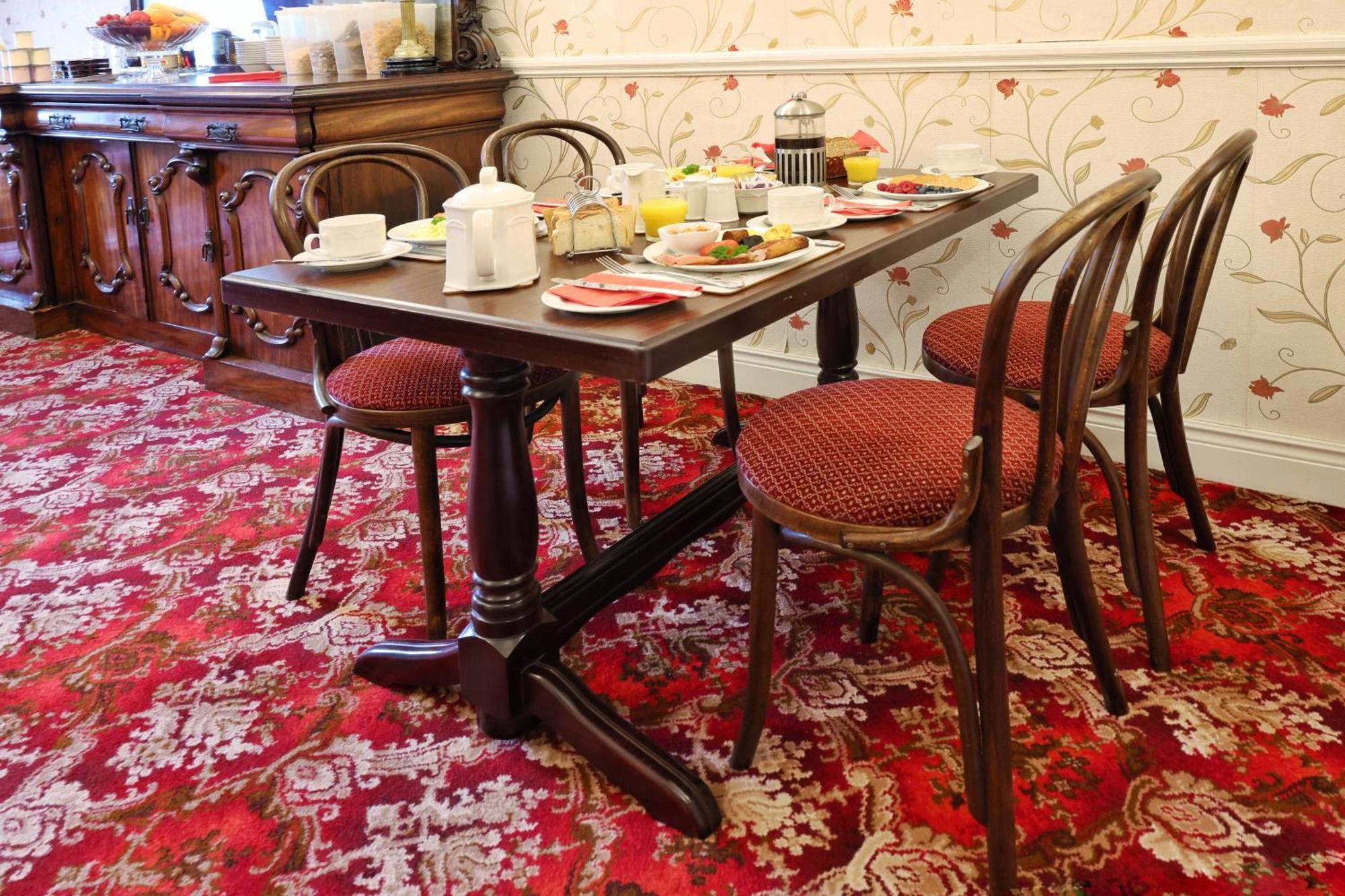 Meadowside B&B Bunclody Dış mekan fotoğraf