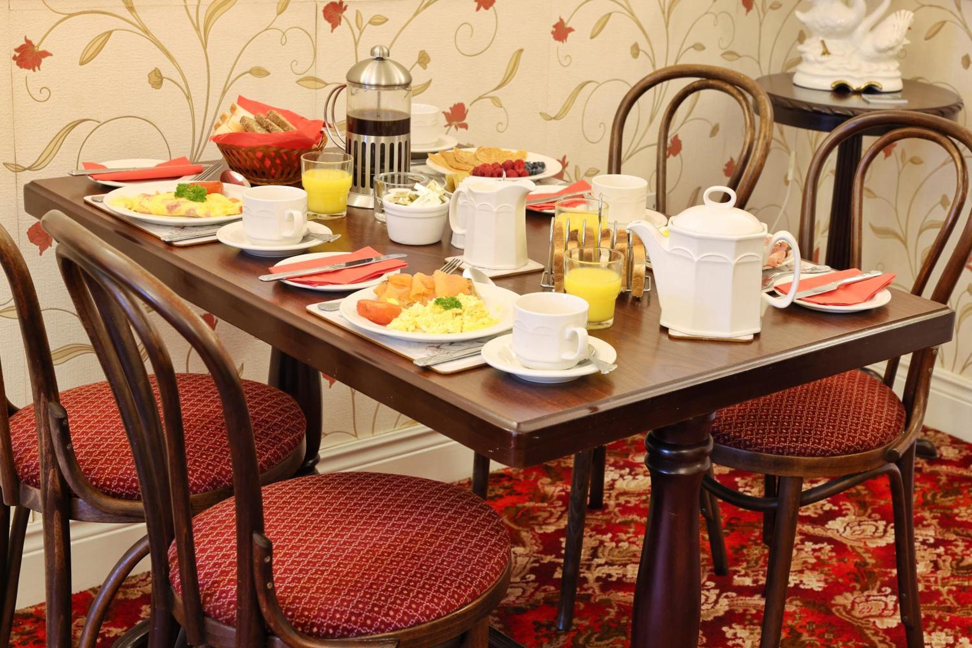 Meadowside B&B Bunclody Dış mekan fotoğraf