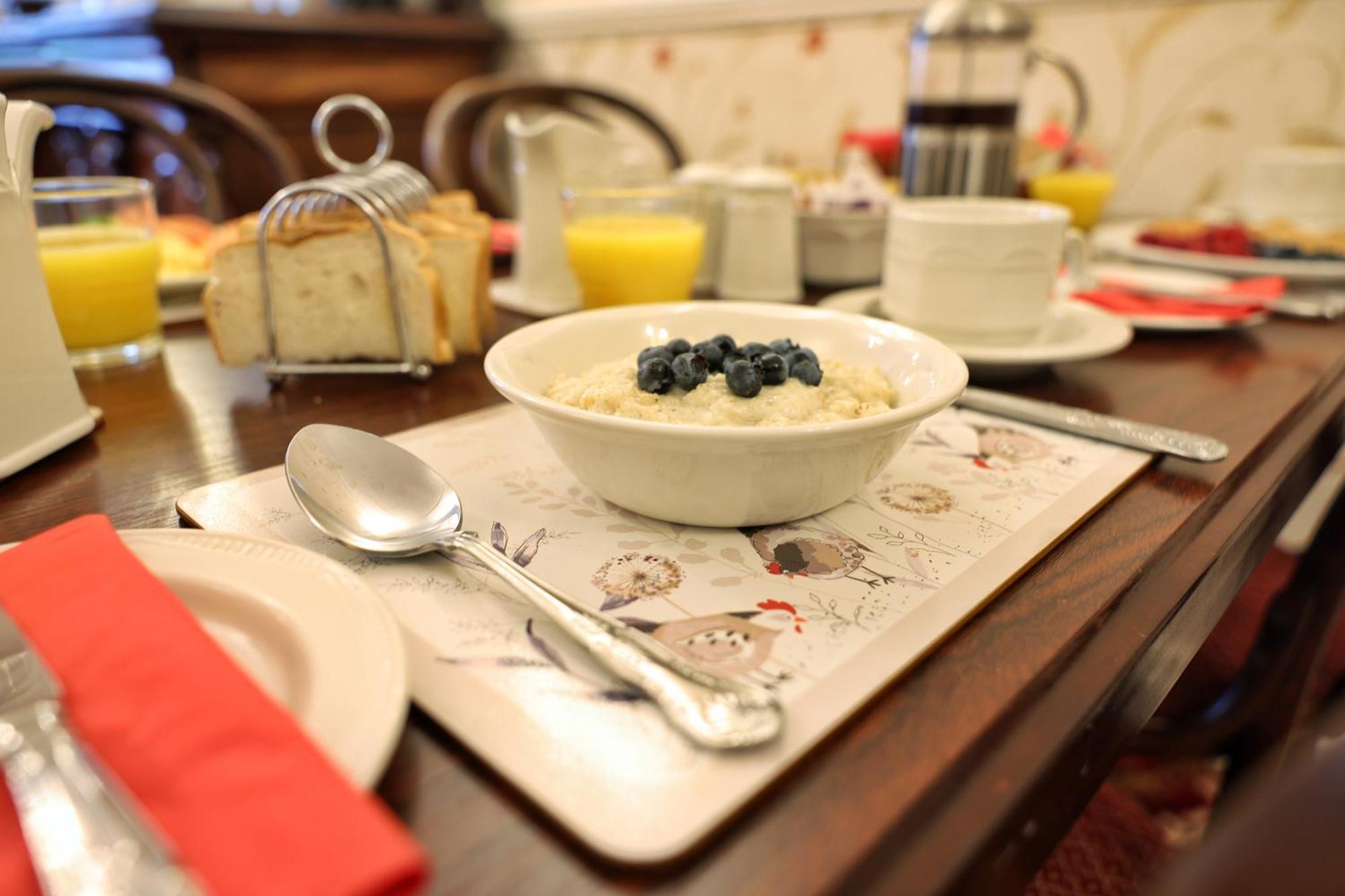 Meadowside B&B Bunclody Dış mekan fotoğraf