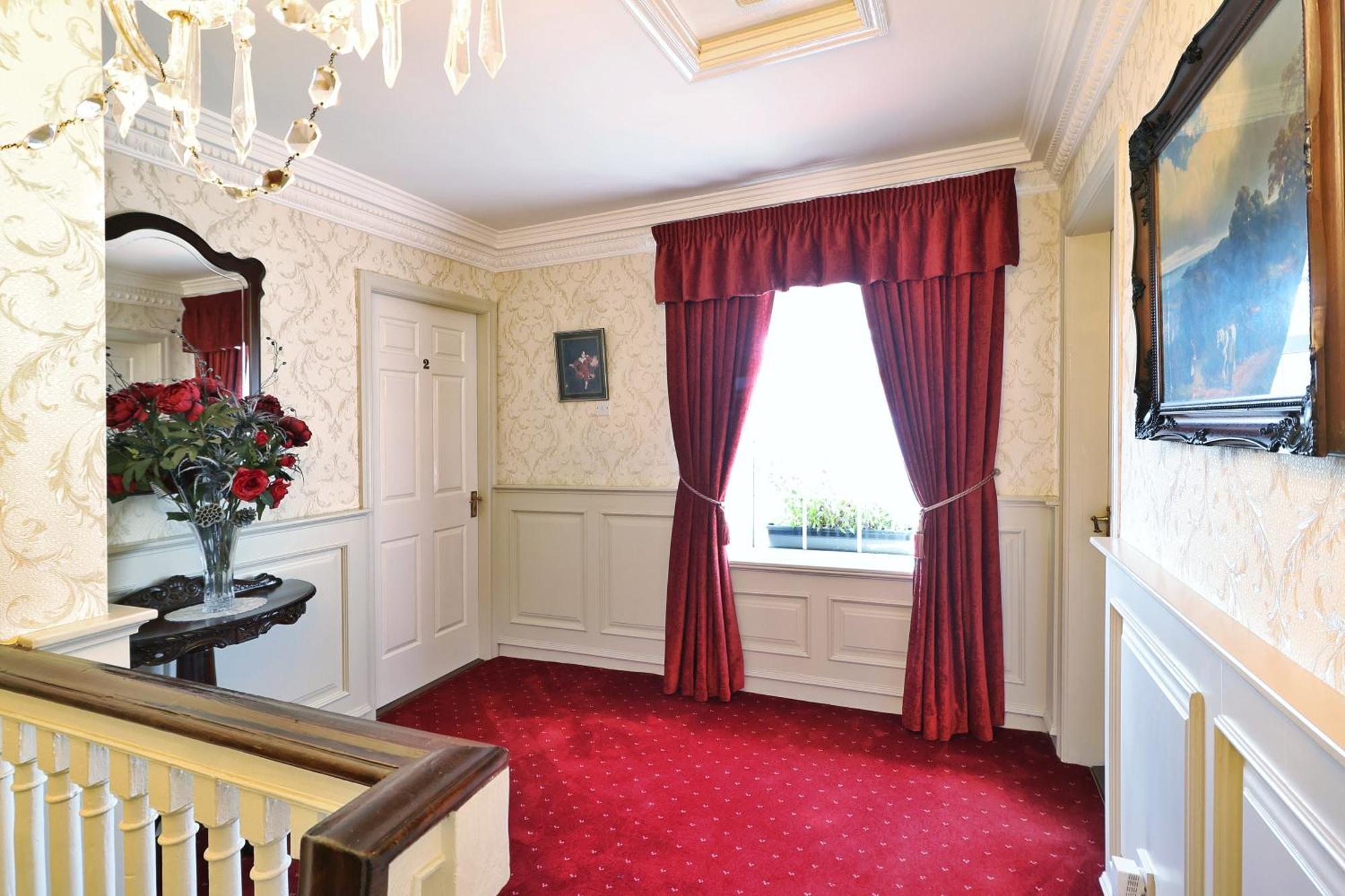 Meadowside B&B Bunclody Dış mekan fotoğraf