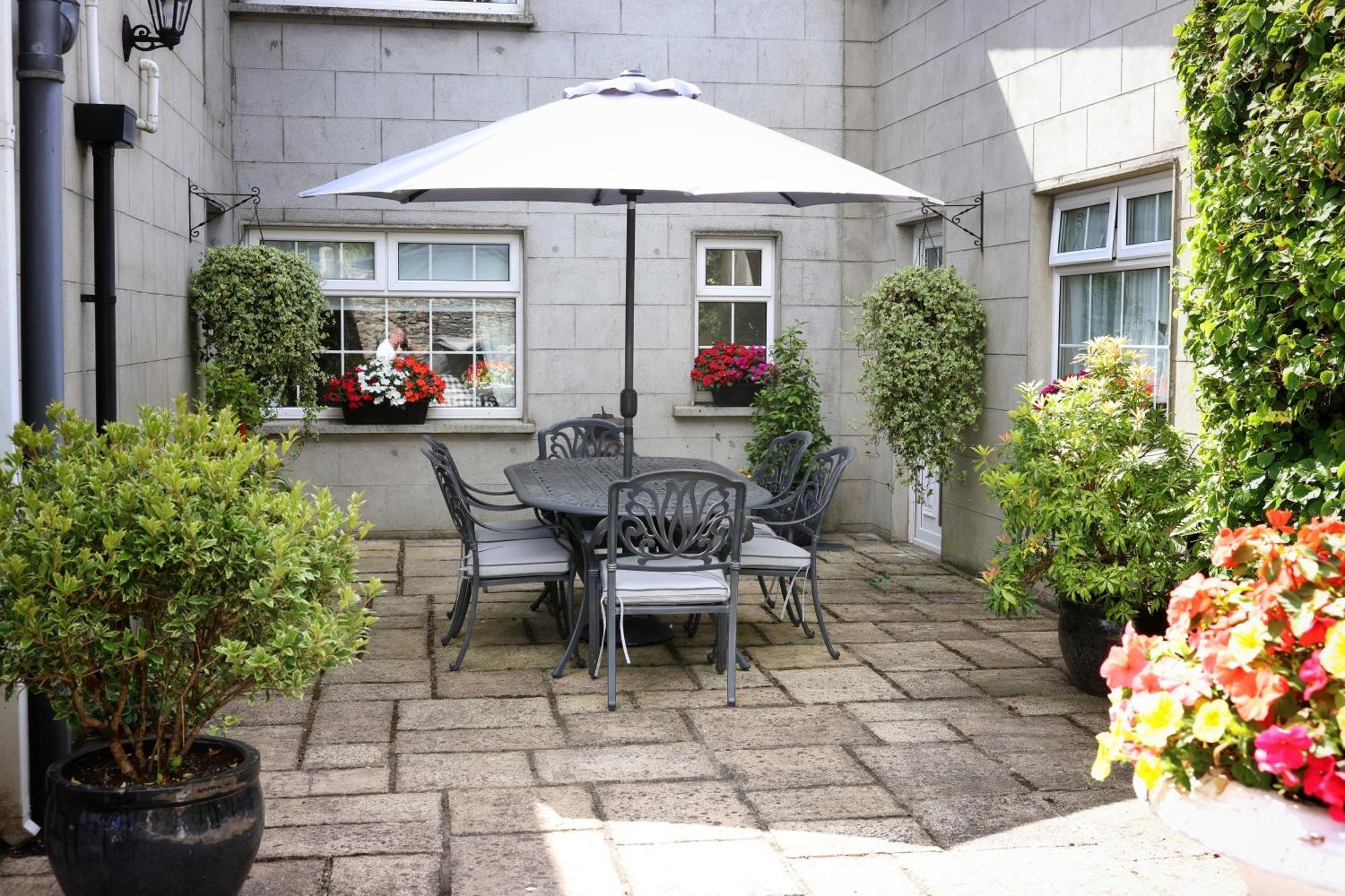 Meadowside B&B Bunclody Dış mekan fotoğraf