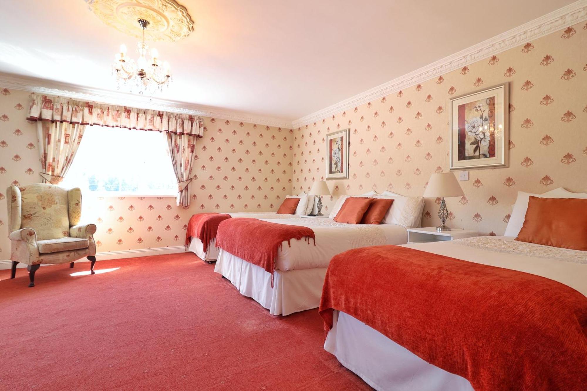 Meadowside B&B Bunclody Dış mekan fotoğraf